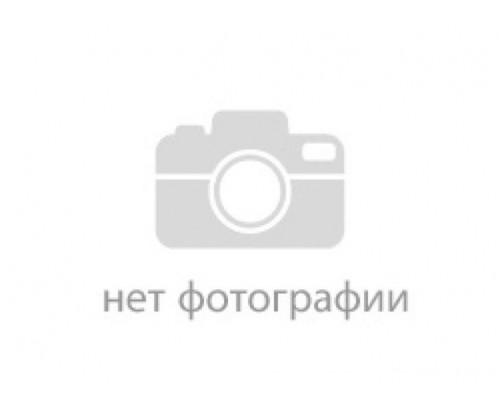 Ручка металлическая "Кольцо"